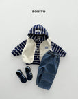 Little Foxx – Winter Cut Denim Pants