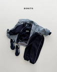 Little Foxx – Guy Raglan Set