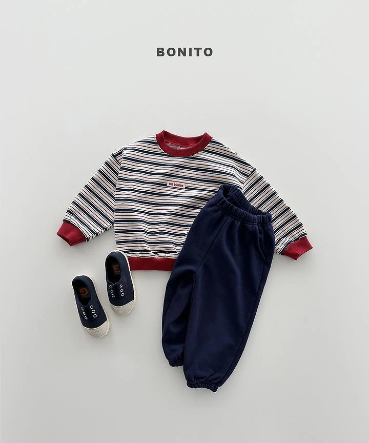 Little Foxx – Soft Jogger Pants