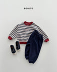 Little Foxx – Soft Jogger Pants