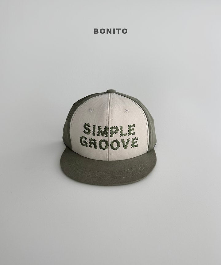 Little Foxx – Simple Groove Cap