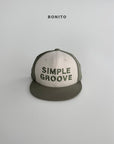 Little Foxx – Simple Groove Cap