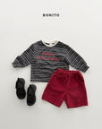 Little Foxx – Little Things Tee