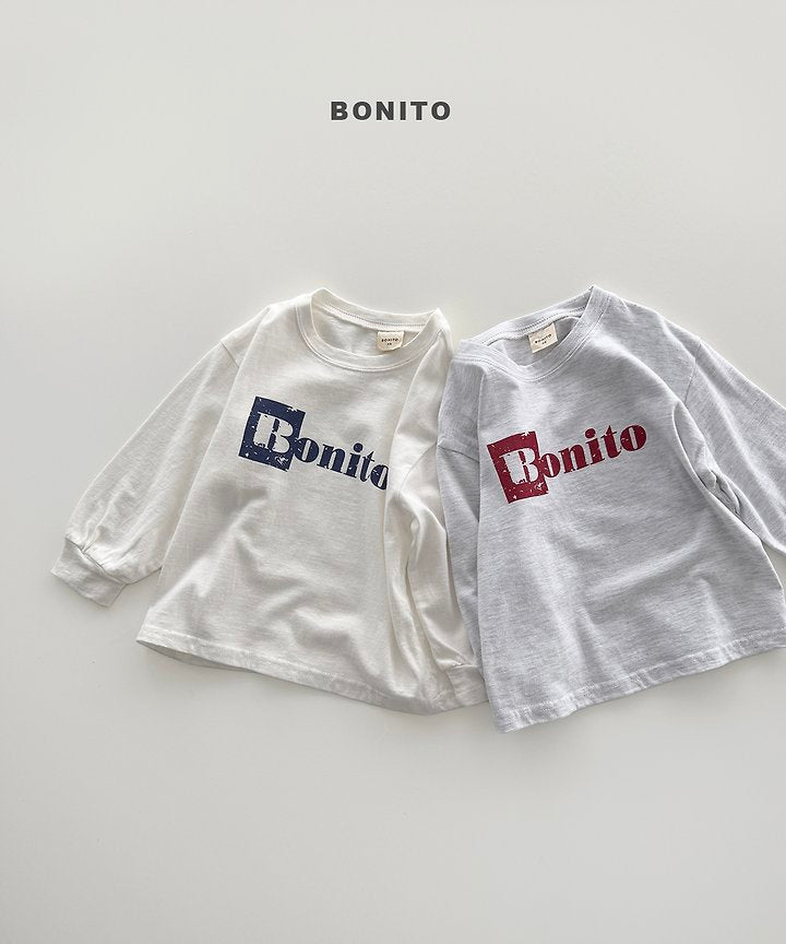 Little Foxx – Boxy Ribbed Tee