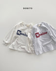 Little Foxx – Boxy Ribbed Tee
