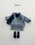 Little Foxx – Denim Jacket