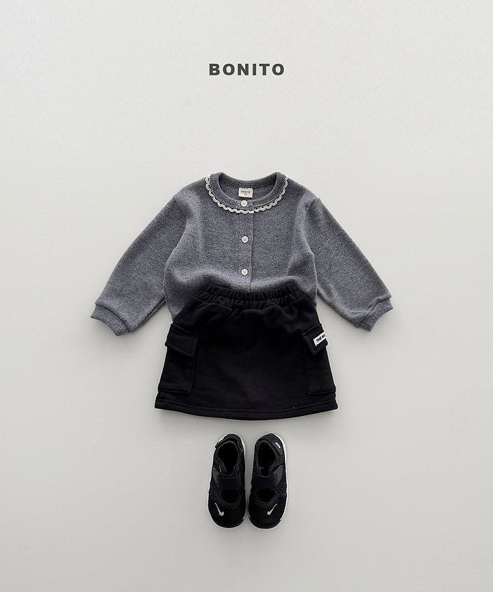 Little Foxx – Beyond Cardigan