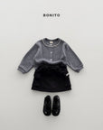 Little Foxx – Beyond Cardigan