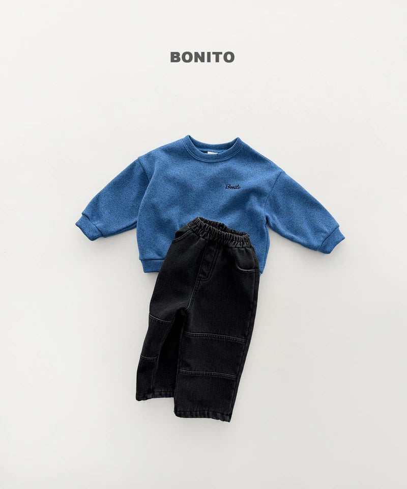 Little Foxx – Bocaci Knit Sweatshirt