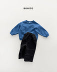 Little Foxx – Bocaci Knit Sweatshirt