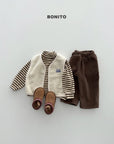 Little Foxx – Monggle Tumble Vest