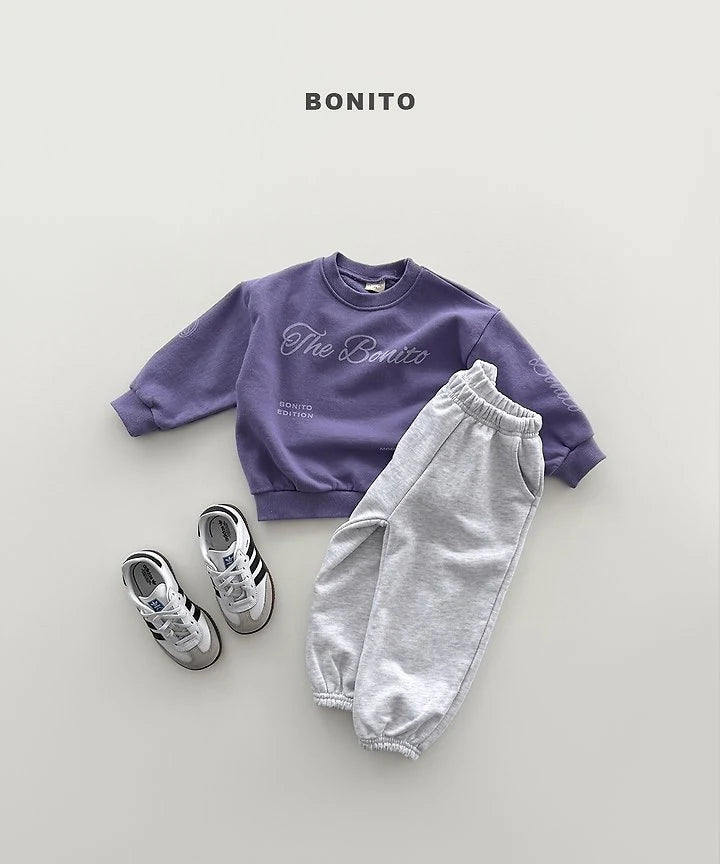 Little Foxx – Soft Jogger Pants