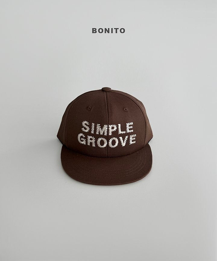 Little Foxx – Simple Groove Cap