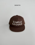 Little Foxx – Simple Groove Cap