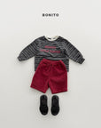 Little Foxx – Little Things Tee