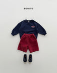 Little Foxx – Puffy Sweatshirt
