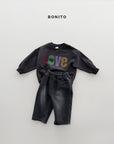 Little Foxx – Love Sweatshirt