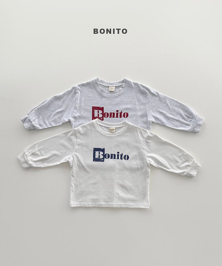 Little Foxx – Boxy Ribbed Tee