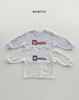 Little Foxx – Boxy Ribbed Tee