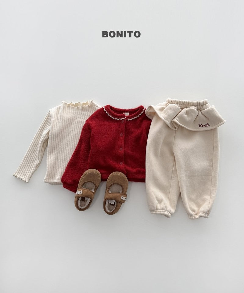 Little Foxx – Chicago Cardigan