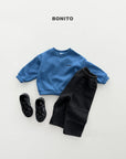 Little Foxx – Bocaci Knit Sweatshirt