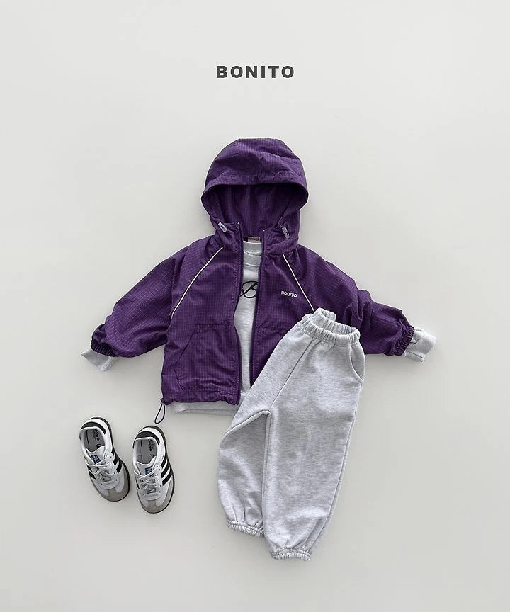 Little Foxx – Soft Jogger Pants