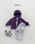 Little Foxx – Soft Jogger Pants