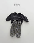 Little Foxx – Cloud Cargo Jogger Pants