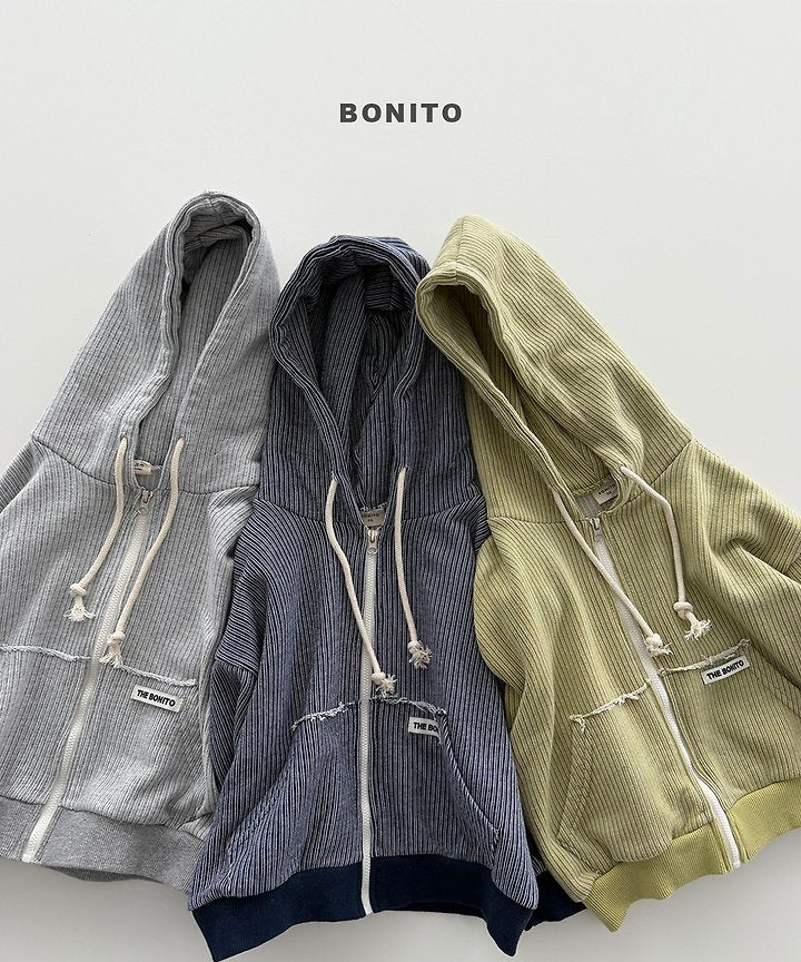Little Foxx – Eddie Hoodie Set