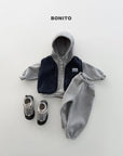 Little Foxx – Fleeced Jogger Pants