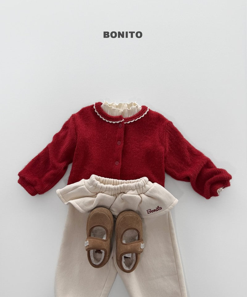 Little Foxx – Chicago Cardigan