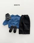 Little Foxx – Bocaci Knit Sweatshirt