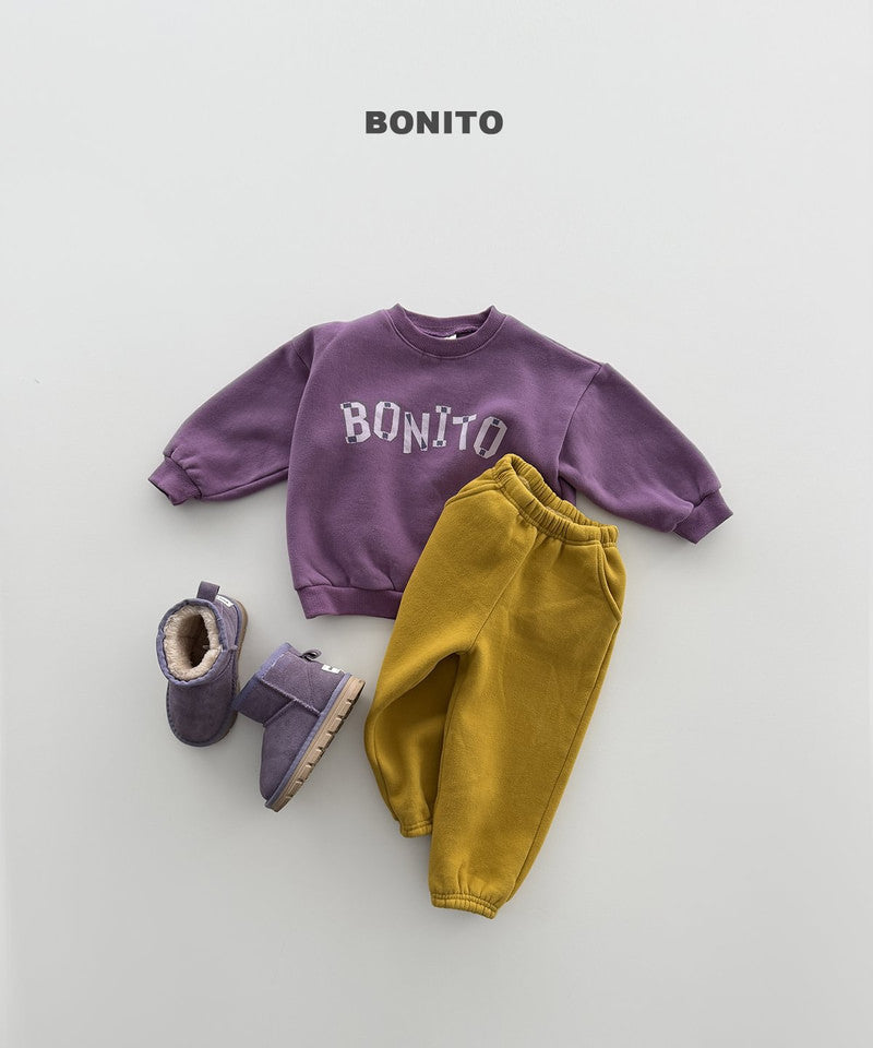 Little Foxx – Rough Bonito Sweatshirt