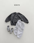 Little Foxx – Soft Jogger Pants