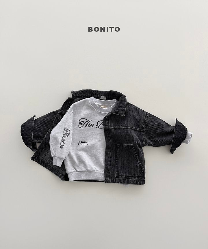 Little Foxx – Denim Jacket