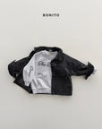 Little Foxx – Denim Jacket