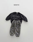 Little Foxx – The Lettering Sweatshirt