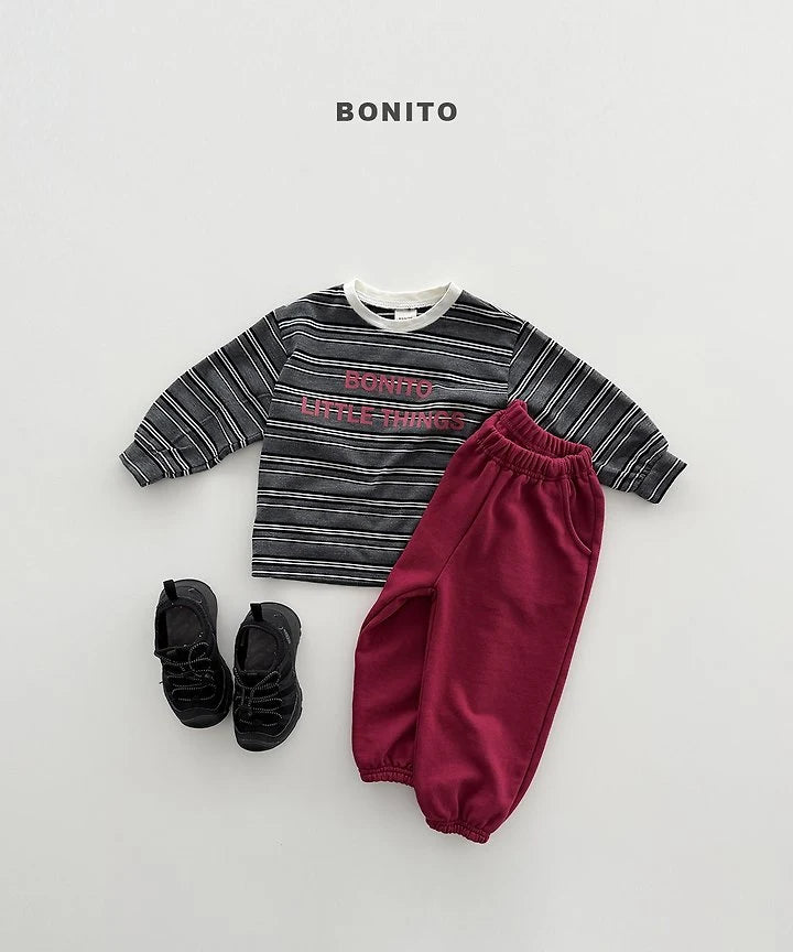 Little Foxx – Soft Jogger Pants