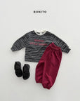 Little Foxx – Soft Jogger Pants