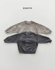 Little Foxx – Pigment Sweatshirt
