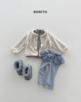 Little Foxx – Chicago Cardigan