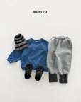 Little Foxx – Bocaci Knit Sweatshirt