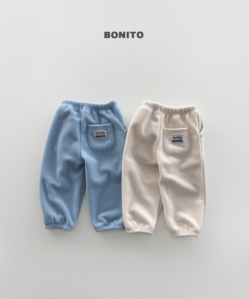 Little Foxx – Cloud Jogger Pants