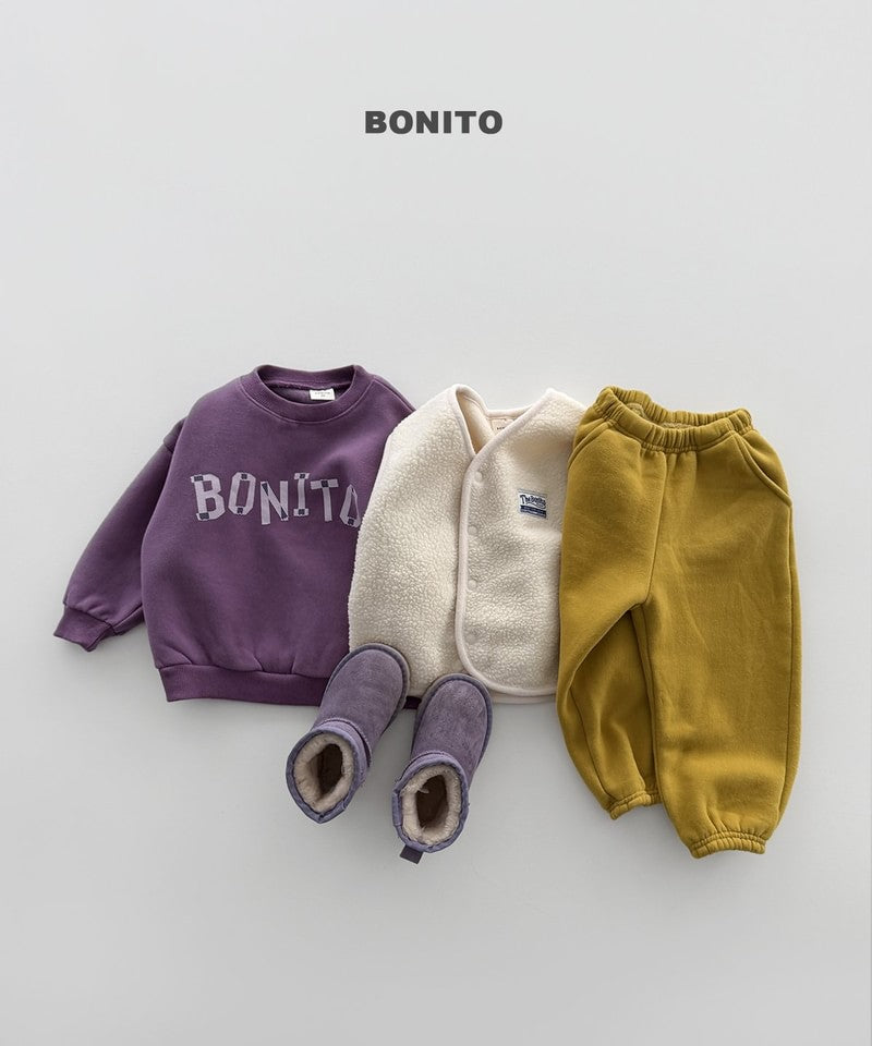 Little Foxx – Rough Bonito Sweatshirt