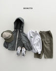Little Foxx – Simple Groove Cap