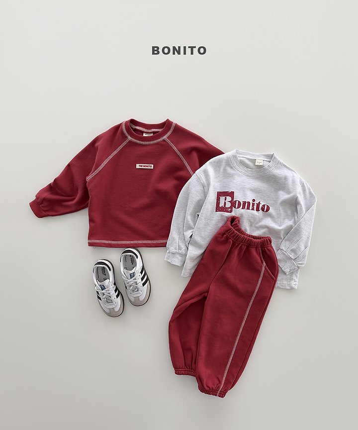 Little Foxx – Boxy Ribbed Tee