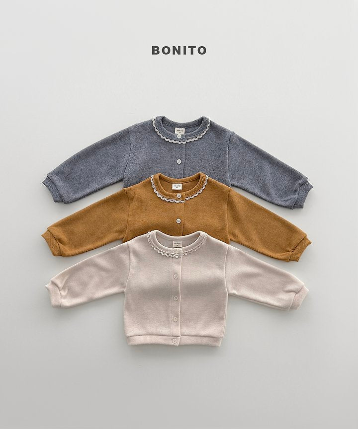 Little Foxx – Beyond Cardigan