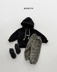 Little Foxx – Cloud Cargo Jogger Pants