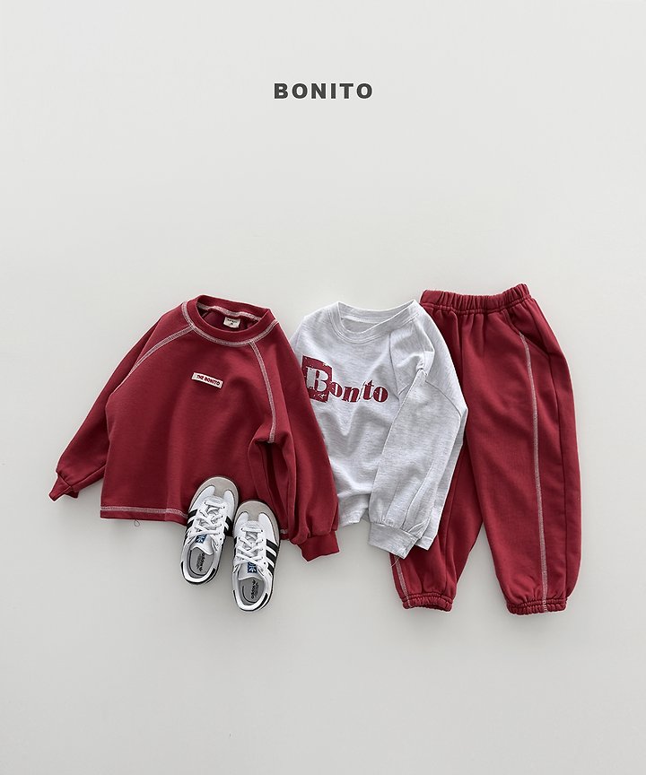 Little Foxx – Boxy Ribbed Tee