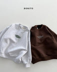 Little Foxx – Moment Sweatshirt